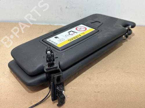 Right sun visor MERCEDES-BENZ A-CLASS Saloon (V177) A 250 e (177.186) | BP38816911I2 - Image 3