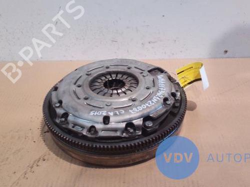 Used Flywheel MERCEDES-BENZ CLA Coupe (C117) CLA 180 (117.342) (122 hp) 25944991
