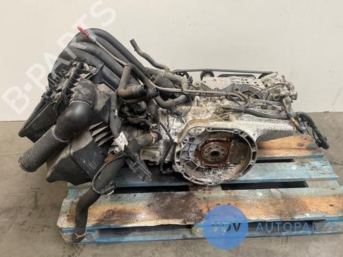 Engine MERCEDES-BENZ A-CLASS (W169) A 170 (169.032, 169.332) | BP27531102M1 