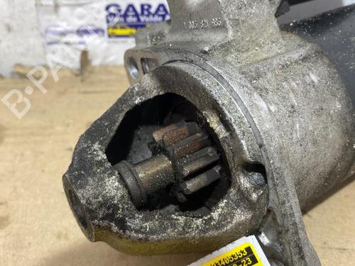 Used Starter Starter 38846597 38846597