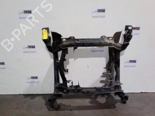 Used Subframe Subframe 38854594 38854594