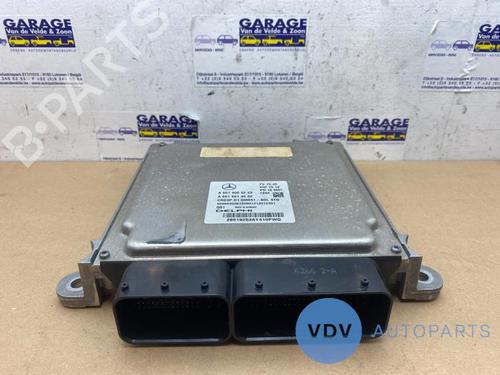 Control unit MERCEDES-BENZ C-CLASS (W205) C 250 BlueTEC / d 4-matic (205.009) | BP25951855M11 