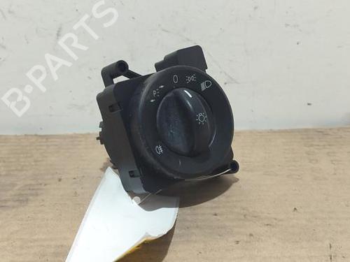 Used Headlight switch Headlight switch CITROËN C3 I (FC_, FN_) 1.6 16V (109 hp) 39385213 39385213