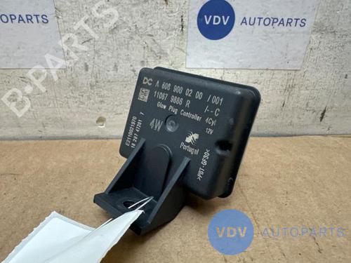Used Electronic sensor MERCEDES-BENZ CITAN Box Body/MPV (W415) 112 (415.603) (114 hp) 25966303