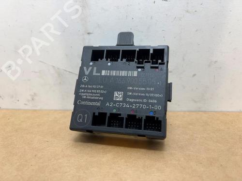 electronic-module-mercedes-benz-gle-w166-2015-2016-2017-2018-38823866 main image