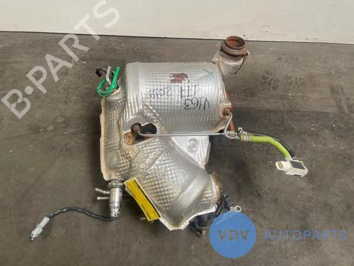 Used Catalyst MERCEDES-BENZ A-CLASS (W177) A 180 d (177.003) (116 hp) 29629794