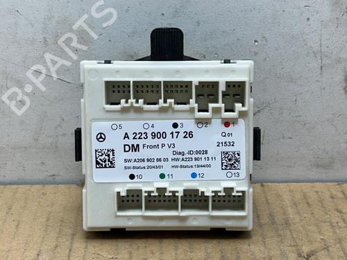 Used Electronic module Electronic module 38819226 38819226