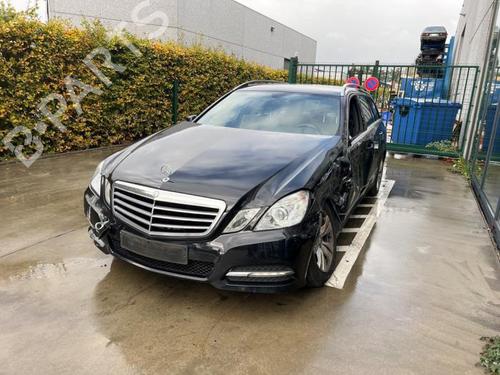 Subframe MERCEDES-BENZ E-CLASS T-Model (S212) E 200 CDI / BlueTEC (212.205, 212.206) | BP38823319M9 - Image 6