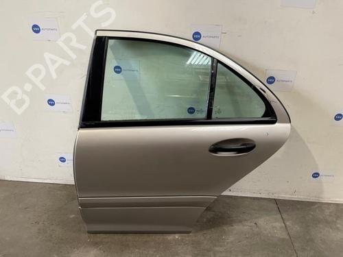 right-rear-door-mercedes-benz-c-class-w203-2000-2001-2002-2003-2004-2005-2006-2007-38836635 main image
