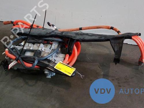 Used Control unit MERCEDES-BENZ GLE (V167) GLE 350 de 4-matic (167.117) (194 hp) 25943513