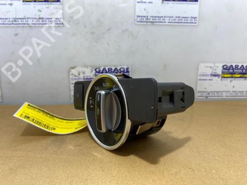 Headlight switch MERCEDES-BENZ A-CLASS (W176) A 180 (176.042) | BP38846256I24 - Image 2