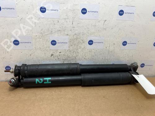 Used Left front shock absorber Left front shock absorber 38834471 38834471