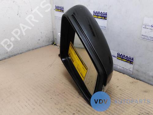 Right mirror MERCEDES-BENZ CLS (C218) CLS 220 BlueTEC / d (218.301) | BP25942857C27 