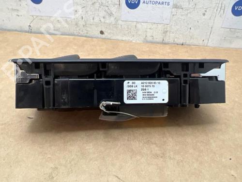 Switch MERCEDES-BENZ C-CLASS (W204) C 200 CDI (204.001) | BP38836541I30 - Image 2