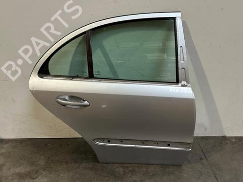 right-rear-door-mercedes-benz-e-class-w211-2002-2003-2004-2005-2006-2007-2008-2009-38818218 main image