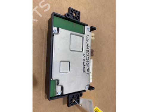 Electronic module MERCEDES-BENZ A-CLASS (W177) AMG A 35 4-matic (177.051) | BP38853421M83 - Image 2