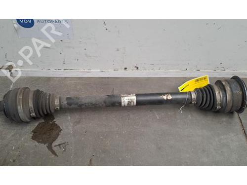 Used Right rear driveshaft Right rear driveshaft 38837485 38837485