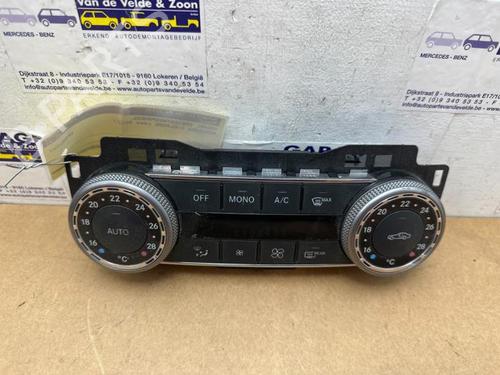 Used Climate control Climate control 38850217 38850217
