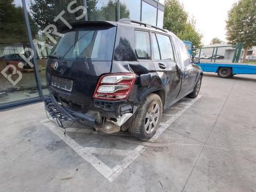 Headlight switch MERCEDES-BENZ GLK-CLASS (X204) 200 CDI (204.901) | BP38845642I24 - Image 8