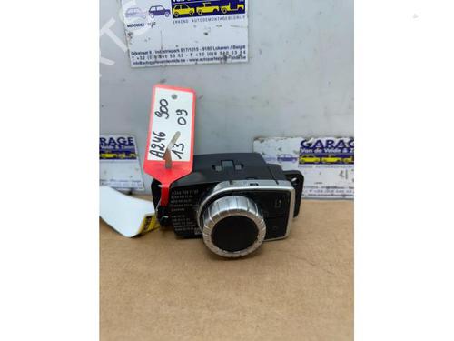 Used Electronic module Electronic module 38849607 38849607