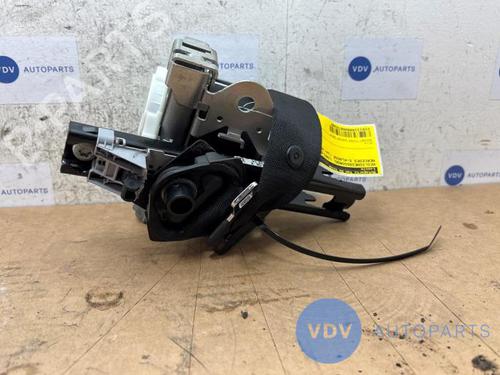 Used Rear left seatbelt MERCEDES-BENZ E-CLASS T-Model (S212) E 300 Hybrid / BlueTEC Hybrid (212.298) (204 hp) 25973830