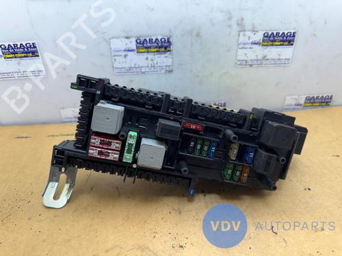 Electronic module MERCEDES-BENZ E-CLASS T-Model (S212) E 200 CDI / BlueTEC (212.205, 212.206) | BP25958216M83 