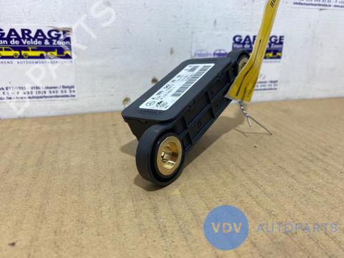 Electronic module MERCEDES-BENZ M-CLASS (W164) ML 320 CDI 4-matic (164.124, 164.125, 164.122) | BP25946865M83 