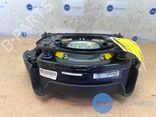 Driver airbag MERCEDES-BENZ E-CLASS (W211) E 200 CDI (211.004) | BP25974356C9 
