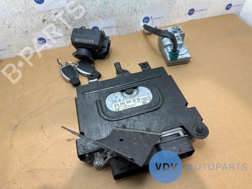 Used Control unit MERCEDES-BENZ E-CLASS Coupe (C207) E 350 CDI (207.322) (231 hp) 25969816