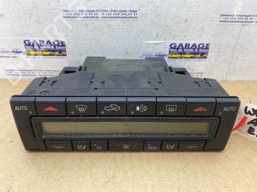 Used Climate control Climate control 38850087 38850087