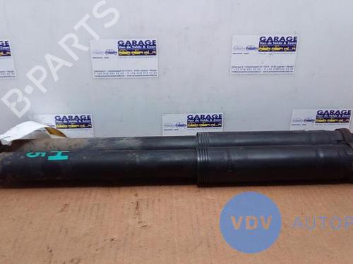 Used Left rear shock absorber MERCEDES-BENZ SLK (R171) 200 Kompressor (171.445) (184 hp) 25943248
