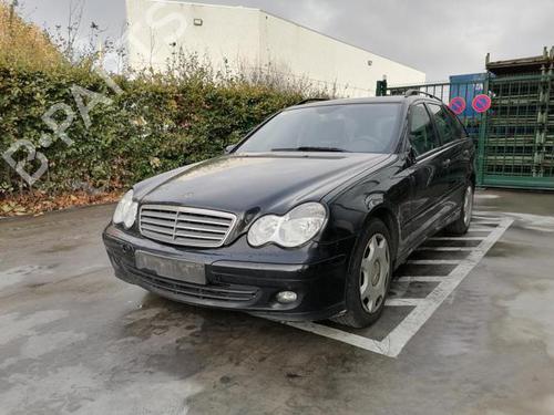 Headlight switch MERCEDES-BENZ C-CLASS T-Model (S203) C 200 CDI (203.207) | BP38845061I24 - Image 7