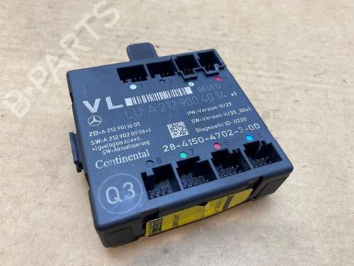 Used Electronic module Electronic module 38844043 38844043