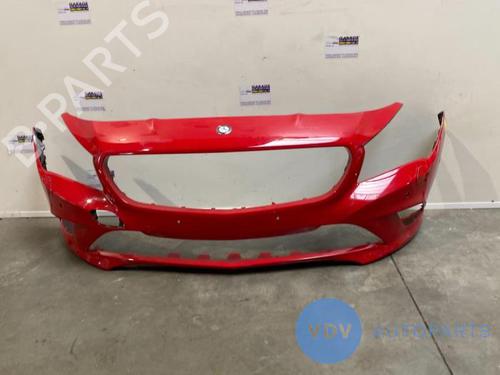 Front bumper MERCEDES-BENZ CLA Coupe (C117) CLA 200 CDI / d (117.308) | BP25946404C7
