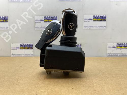 Ignition barrel MERCEDES-BENZ E-CLASS (W212) E 250 CDI / BlueTEC (212.003, 212.004) | BP38851276M48 - Image 4