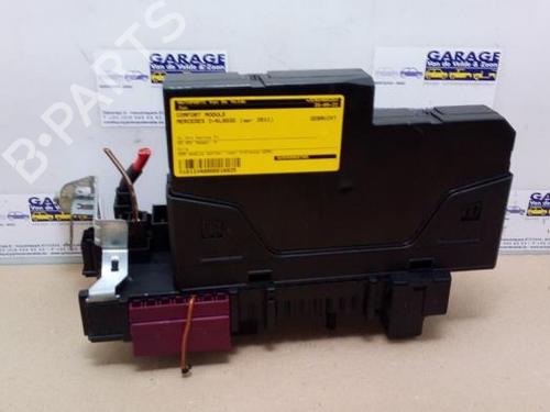 Used Electronic module Electronic module 38854846 38854846