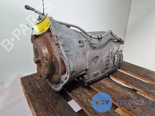 Gearbox MERCEDES-BENZ SLK (R170) 320 (170.465) | BP29868124M3