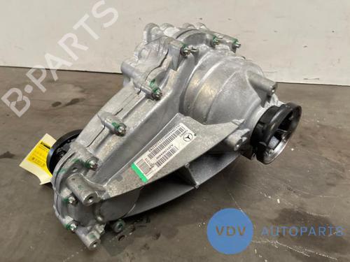 Riduttore cambio MERCEDES-BENZ GLE (V167) GLE 350 de 4-matic (167.117) (194 hp) 29517302