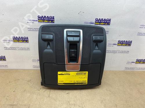 interior-roof-light-mercedes-benz-m-class-w166-2011-2012-2013-2014-2015-38853670 main image