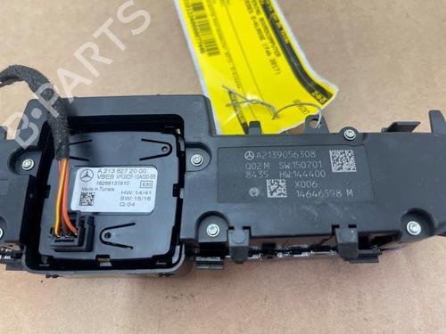 Módulo eletrónico MERCEDES-BENZ E-CLASS (W213) E 220 d (213.004) | BP38829549M83  - Image 6