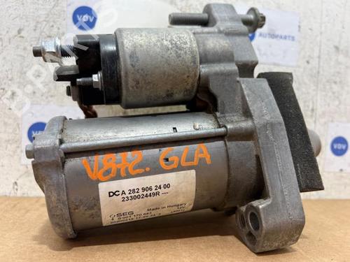 Starter MERCEDES-BENZ GLA (H247) GLA 200 (247.787) | BP38829470M8 - Image 3