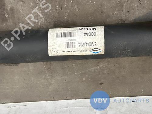 Driveshaft MERCEDES-BENZ X-CLASS (470) X 250 d (470.230) | BP30170595M37