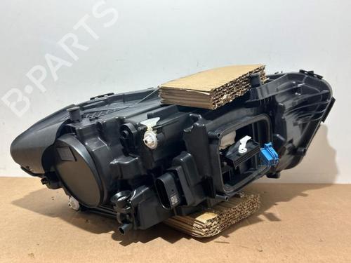 Left headlight MERCEDES-BENZ A-CLASS (W177) A 200 (177.087) | BP40284486C28  - Image 5
