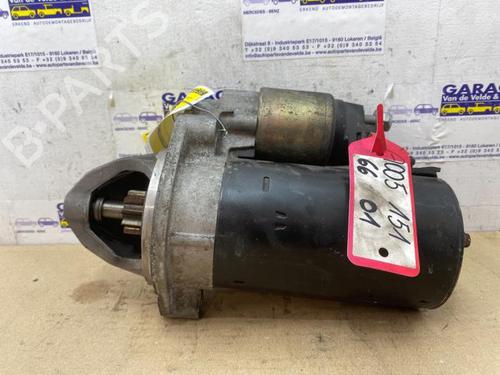 Starter MERCEDES-BENZ E-CLASS (W211) E 280 (211.054) | BP38846764M8 - Image 2