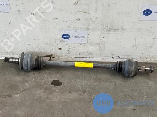 Used Right rear driveshaft MERCEDES-BENZ E-CLASS (W212) E 200 CDI / BlueTEC (212.005, 212.006) (136 hp) 25973718