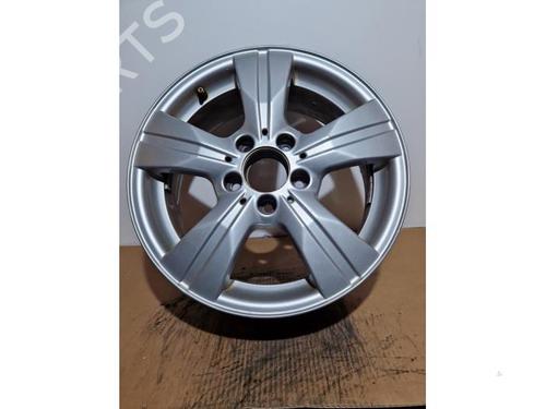 rim-mercedes-benz-a-class-w169-2004-2005-2006-2007-2008-2009-2010-2011-2012-38818681 main image