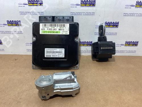 Used Ignition barrel Ignition barrel 38851417 38851417