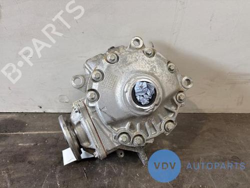 Front differential MERCEDES-BENZ GLC (X253) 220 d 4-matic (253.905, 253.903) | BP29742517M23 