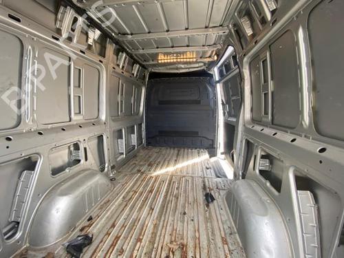Catalyst MERCEDES-BENZ SPRINTER 3,5-t Van (B907, B910) 316 CDI RWD (907.631, 907.633, 907.635, 907.637) | BP38846541M10 - Image 15