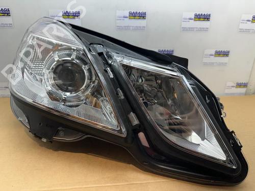 Right headlight MERCEDES-BENZ E-CLASS (W212) E 250 CDI / BlueTEC (212.003, 212.004) | BP38828113C29 - Image 2